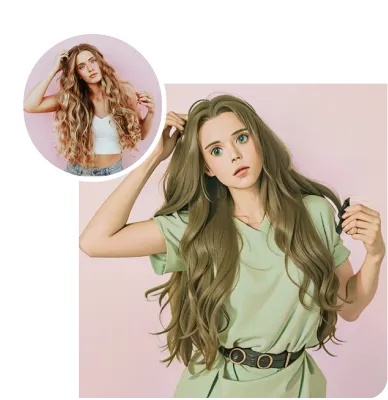 featureCreate Cool Profile Pictures with Ghibli Filter